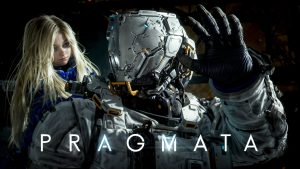 Pragmata Gameplay Shock: Why Capcom’s Mysterious Lunar Odyssey With Hugh and Diana Is Redefining Sci-Fi Action