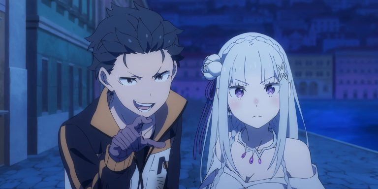 Re:Zero Season 3 Shatters the Internet: Why the Priestella Siege and Regulus Corneas Are Shaking the Anime World