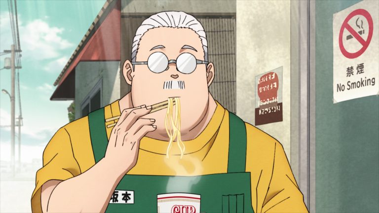 Sakamoto Days Anime Explodes Onto Netflix: Why Taro Sakamoto and TMS Entertainment’s Hit Is Redefining Modern Shonen Action