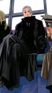 Sakamoto Days Menggebrak Ranah Anime: Aksi Pembunuh Bayaran Legendaris Taro Sakamoto Garapan TMS Entertainment