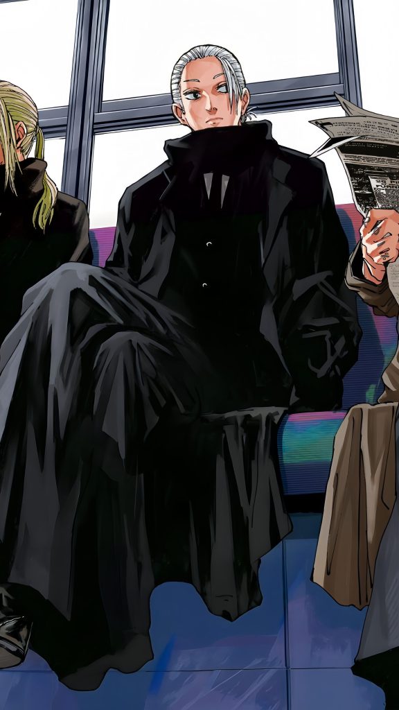 Sakamoto Days Menggebrak Ranah Anime: Aksi Pembunuh Bayaran Legendaris Taro Sakamoto Garapan TMS Entertainment