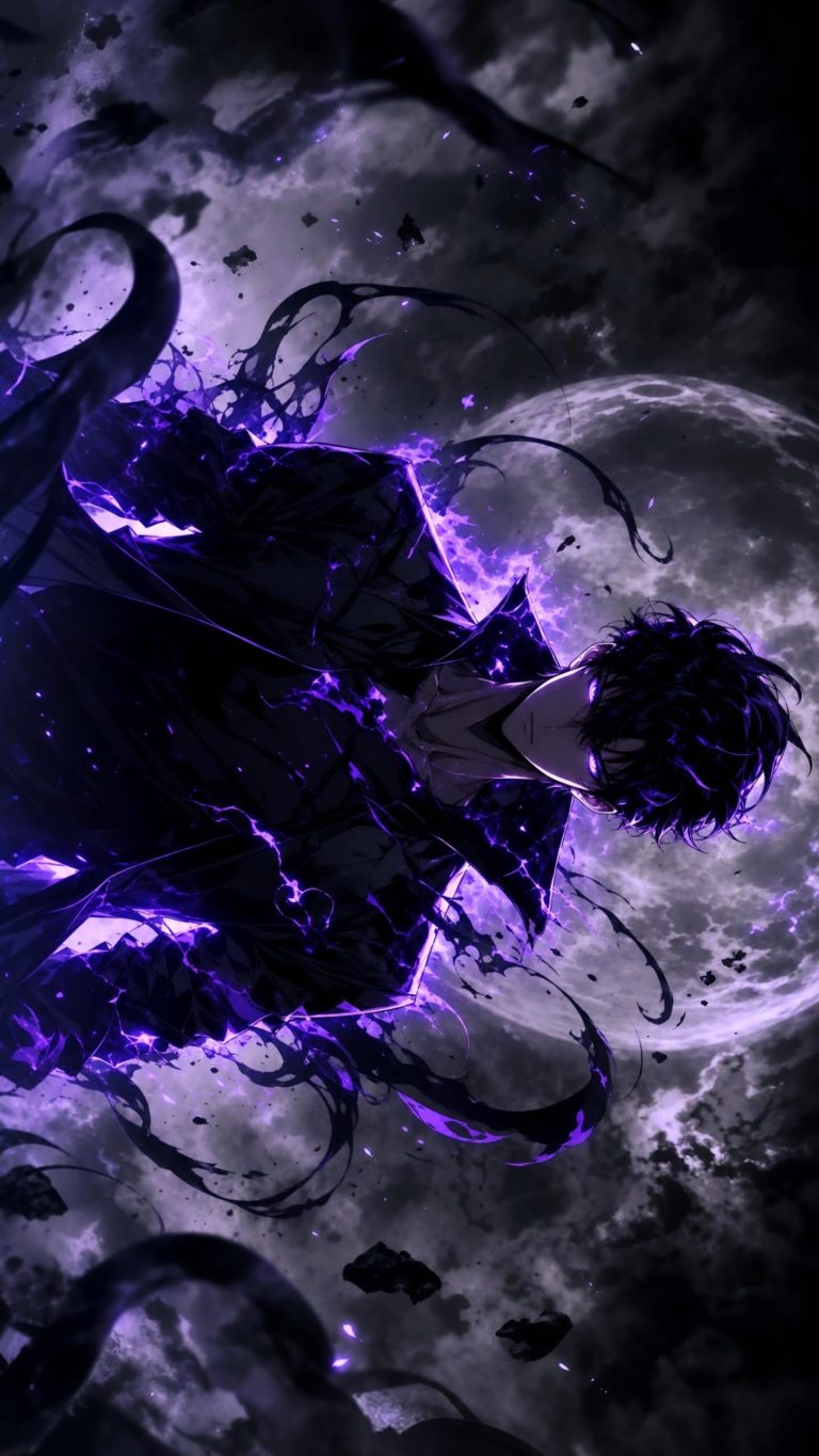 Solo Leveling Season 2: Arise from the Shadow — Sung Jinwoo Prepares for the Cataclysmic Jeju Island Raid