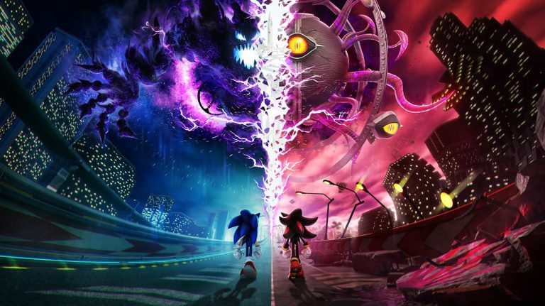 Sonic X Shadow Generations Shatters Expectations: How Shadow’s Dark Past and Doom Powers Stole the Show