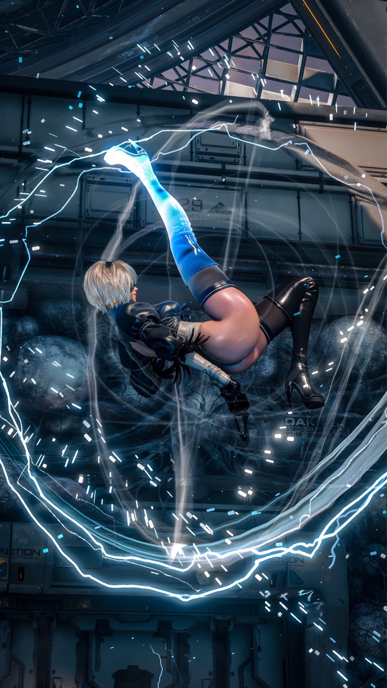 Stellar Blade x NieR: Automata DLC Unleashes Eve as 2B: Why Kim Hyung-Tae and Yoko Taro’s Dream Crossover Is Breaking the Gaming Internet