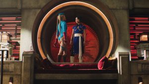 Street Fighter Movie Drops a Secret Weapon — Hand-Drawn 2D Anime Flashbacks by Titmouse Studios