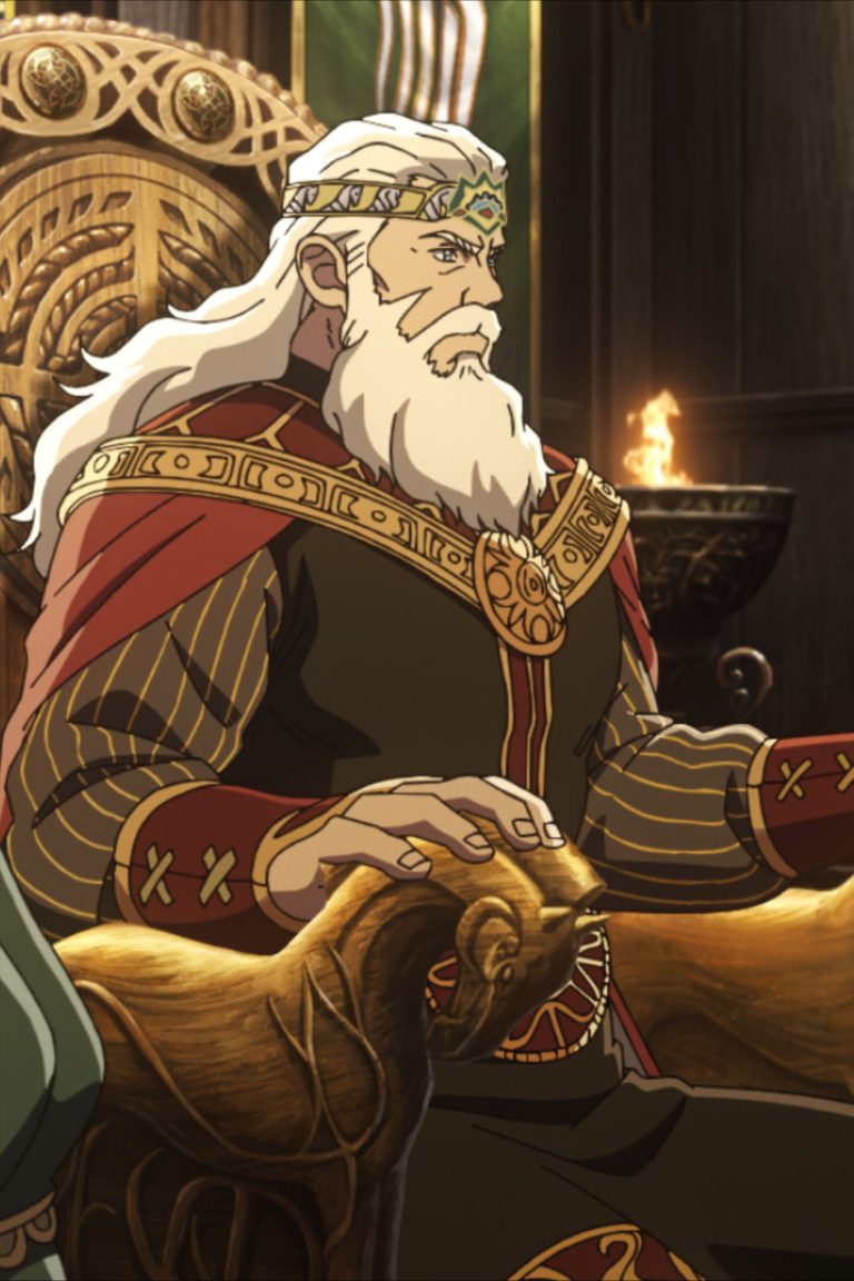 The Lord of the Rings: The War of the Rohirrim Anime Trailer Stuns Fans — Why Kenji Kamiyama and Peter Jackson’s Middle-earth Epic Changes Everything