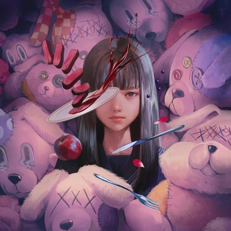 Mengenal tuki.: Solois Remaja Misterius di Balik Sensasi Bansanka yang Mengguncang Industri Musik J-Pop