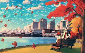 Undead Unluck Season 2 Resmi Dikonfirmasi David Production: Petualangan Menentang Dewa Berlanjut Makin Gila!
