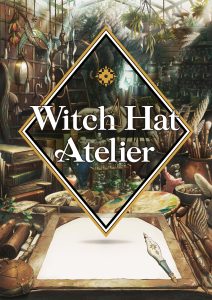 Witch Hat Atelier Siap Sihir Penggemar Anime: Kenapa Kisah Coco dan Qifrey Bakal Jadi Masterpiece Fantasi Berikutnya?