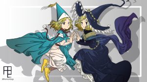 Witch Hat Atelier Anime Trailer Unleashed: Why Kamome Shirahama and BUG FILMS’ Masterpiece Will Redefine Fantasy Anime