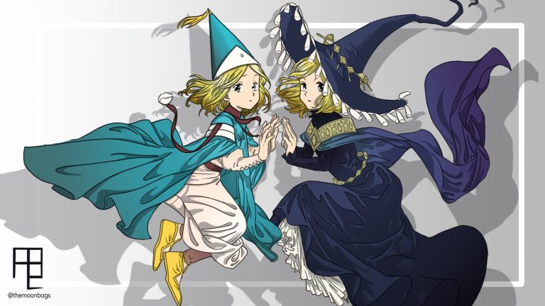 Witch Hat Atelier Anime Trailer Unleashed: Why Kamome Shirahama and BUG FILMS’ Masterpiece Will Redefine Fantasy Anime