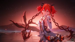 Wuthering Waves Camellya Gameplay Reveal Breaks the Internet: Why Kuro Games’ Havoc Swordstress Changes the Gacha Meta Forever