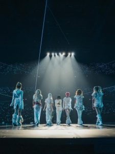 XG The Core World Tour Shatters Global Stages: Why Jurin, Chisa, and Simon’s Galactic Vision Is Conquering the Music Industry
