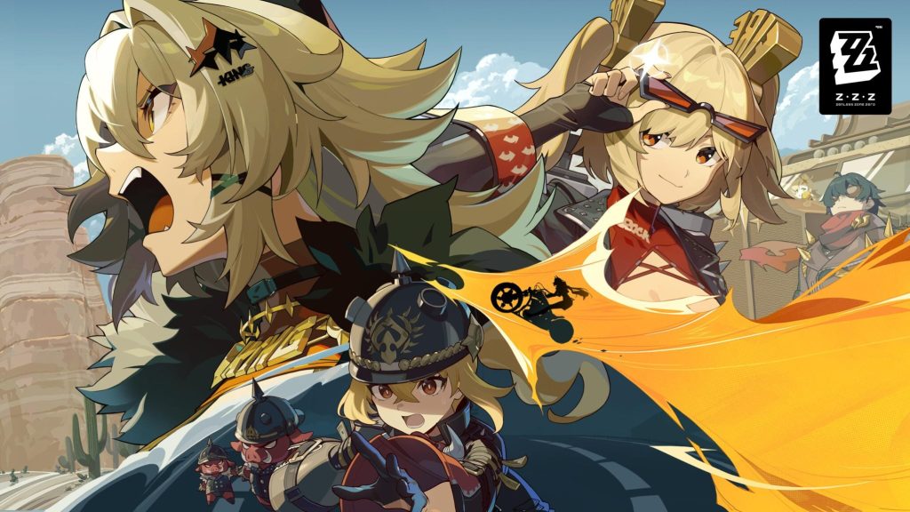 Zenless Zone Zero Unleashes Sons of Calydon: Why Caesar King and Burnice White Are Breaking the Gacha Meta
